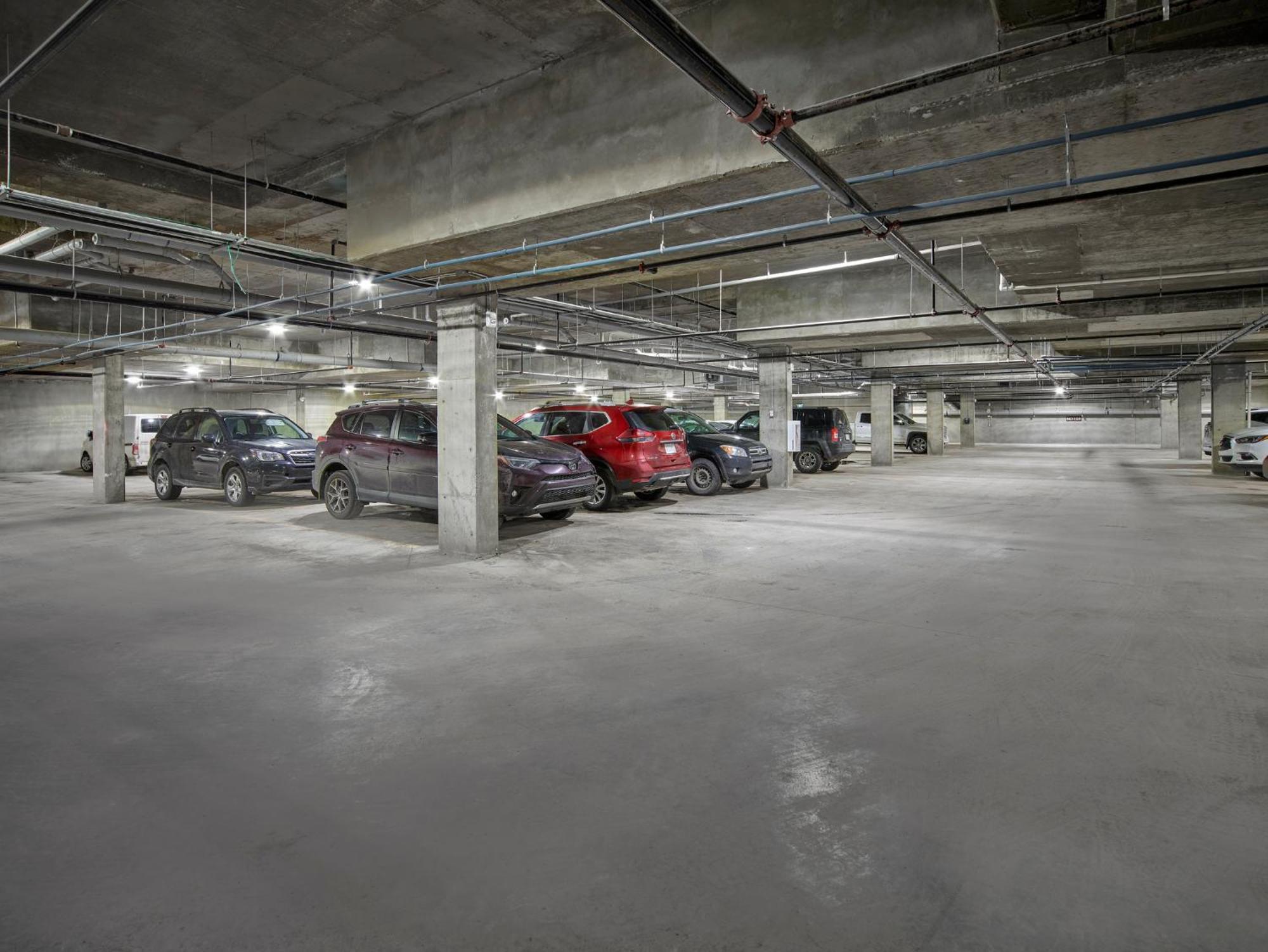Отель Element Edmonton West Экстерьер фото